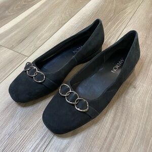 * markon Jackman Womens Loafers